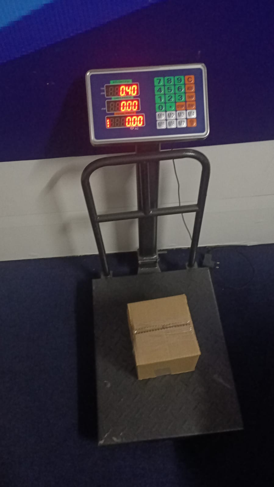 Cargo shipping Kenya gallery image 7