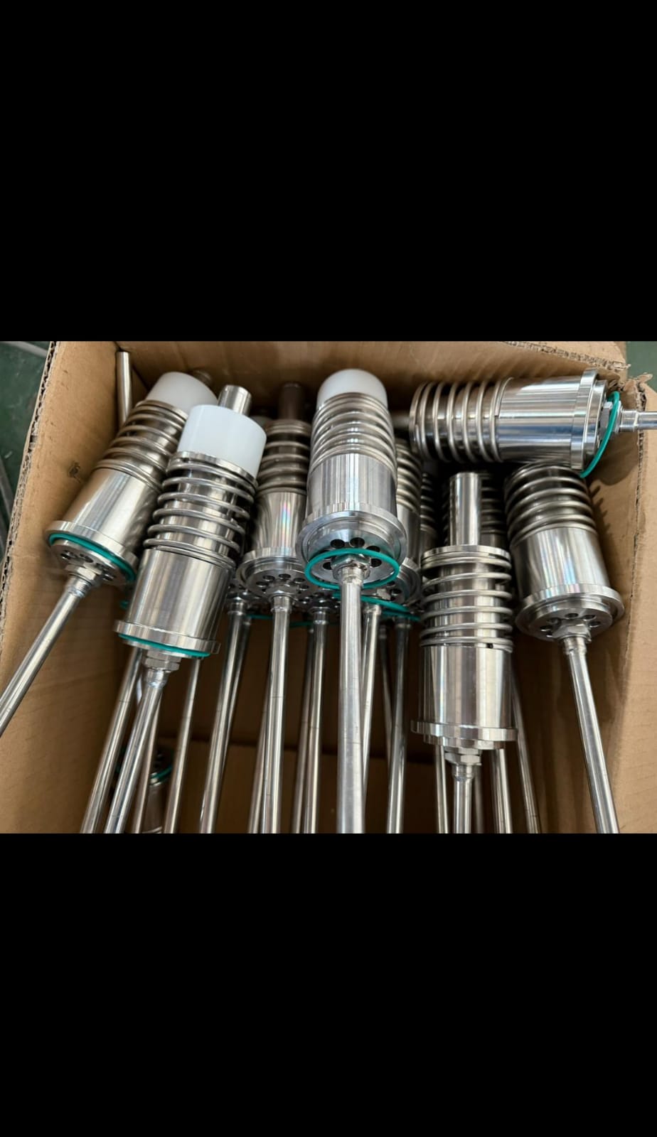 Cargo shipping Kenya gallery image 9