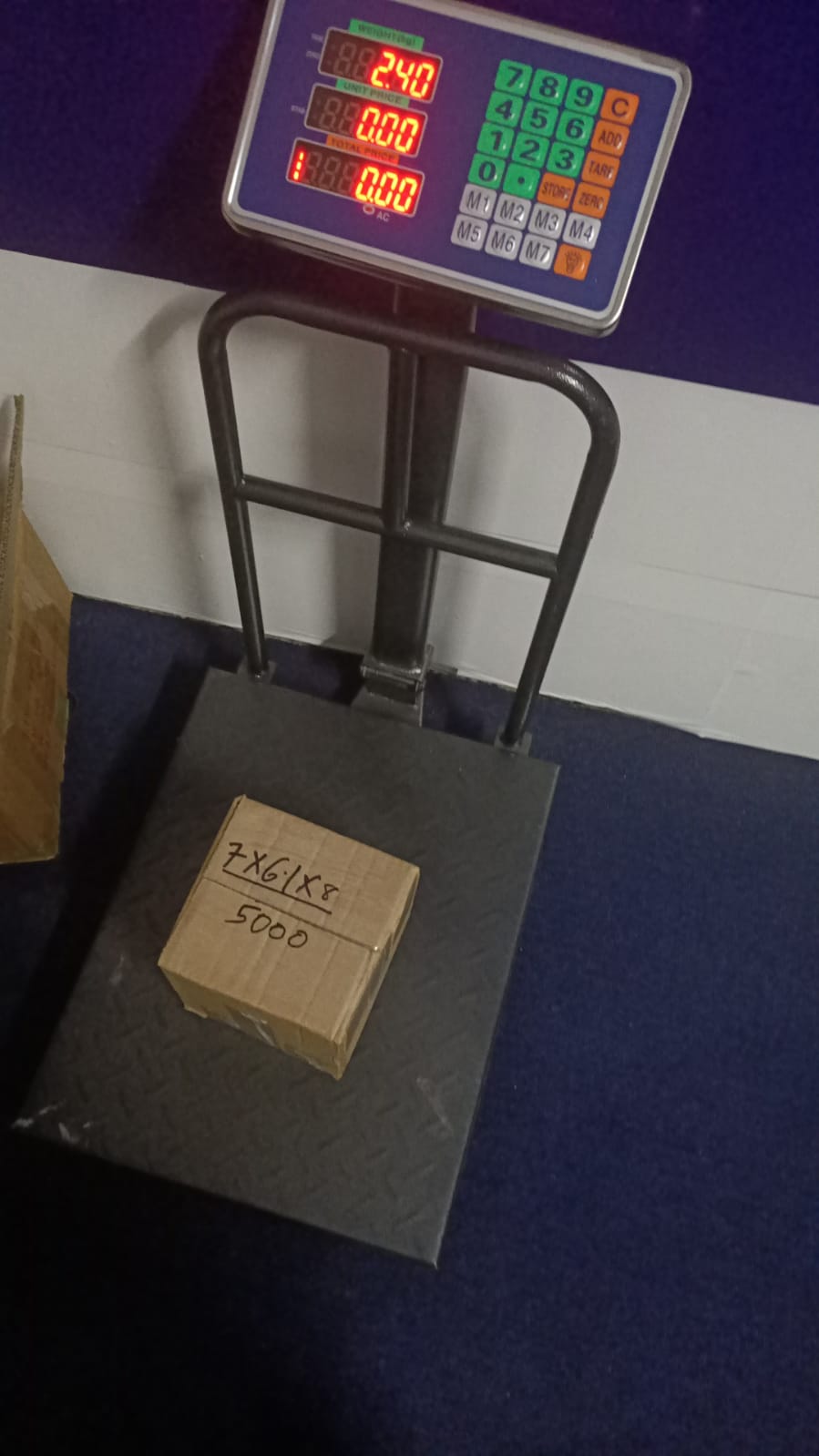 Cargo shipping Kenya gallery image 10