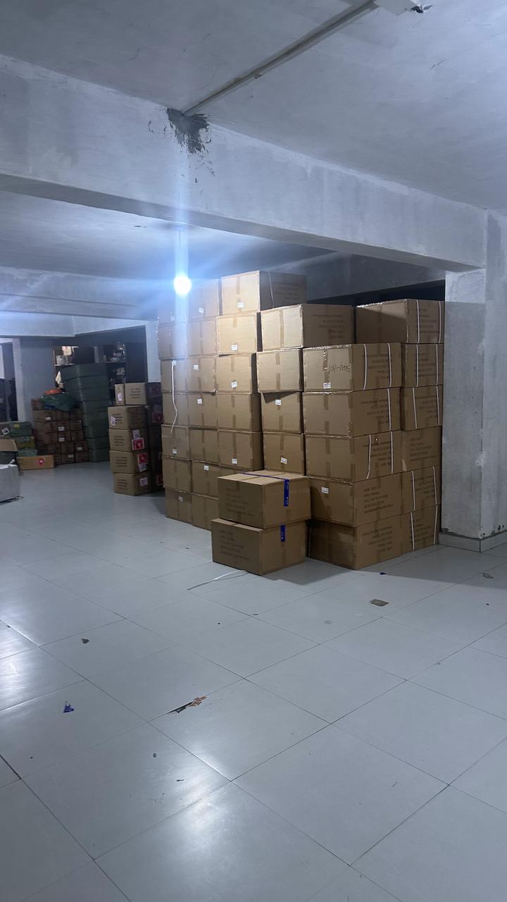 Cargo shipping Kenya gallery image 11