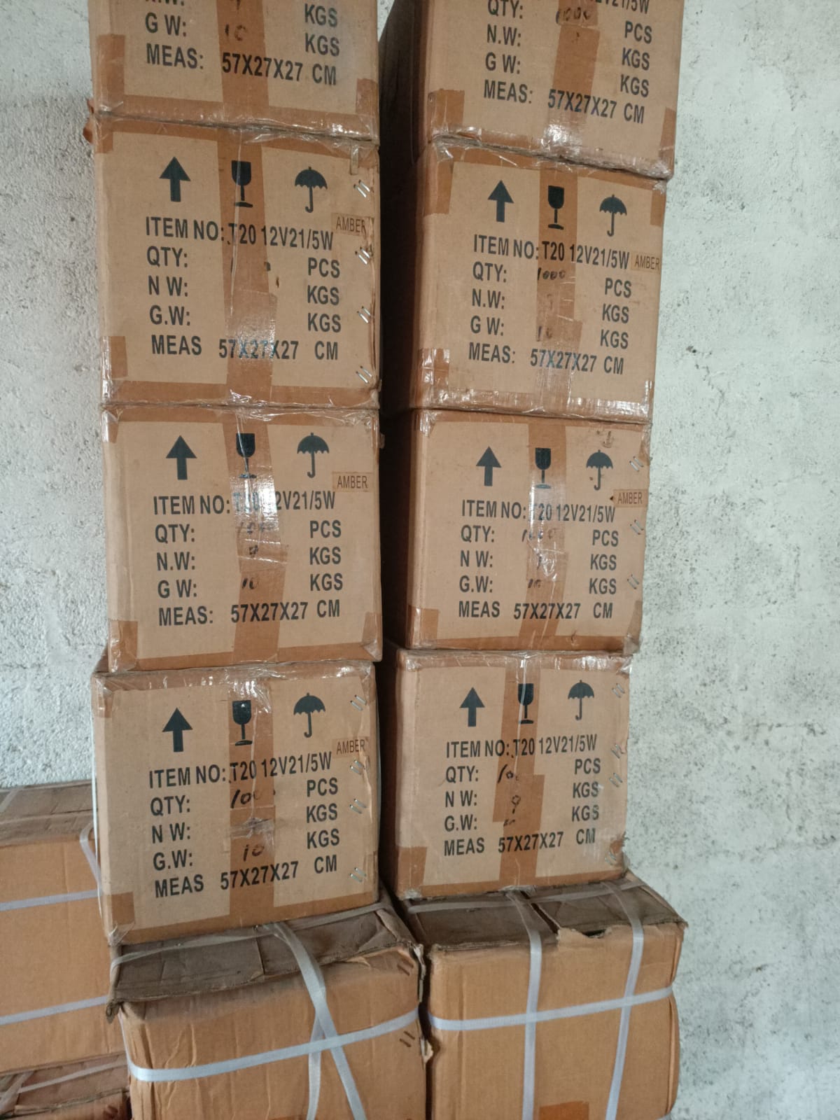 Cargo shipping Kenya gallery image 12