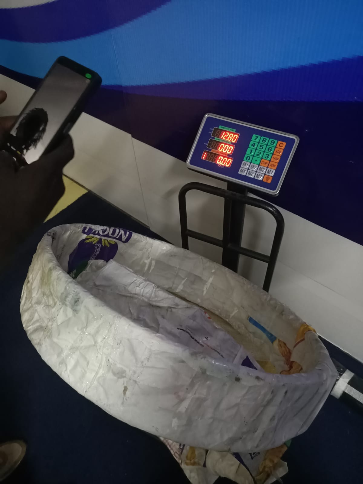 Cargo shipping Kenya gallery image 14