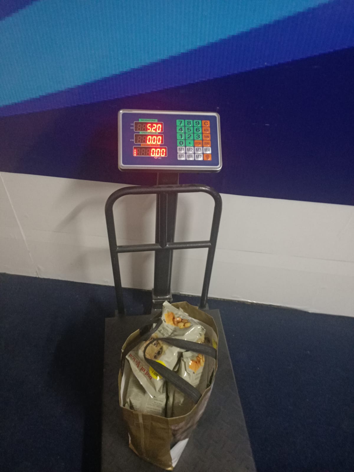 Cargo shipping Kenya gallery image 16