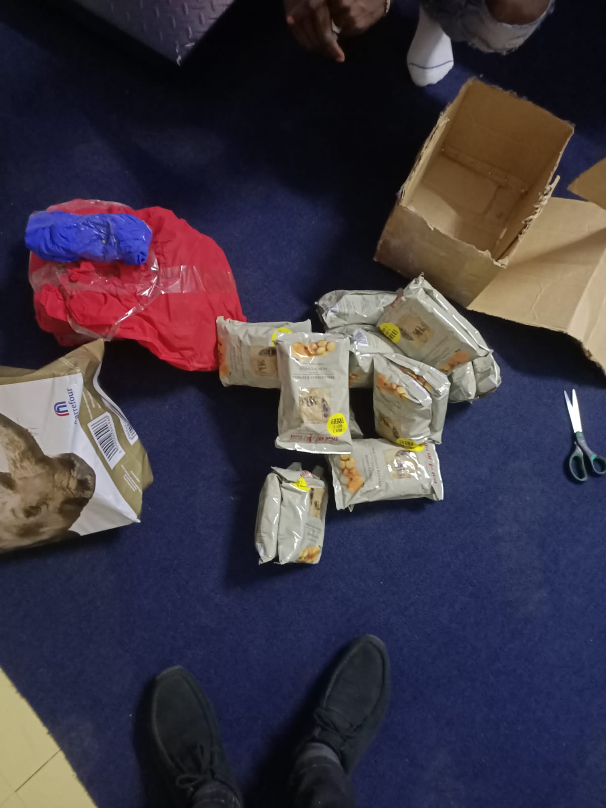 Cargo shipping Kenya gallery image 17