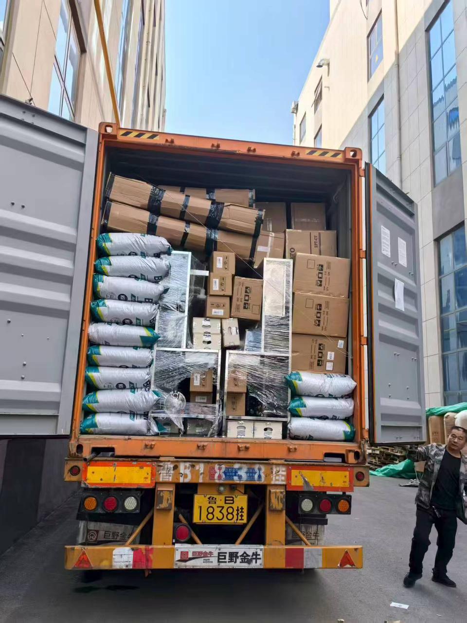 Cargo shipping Kenya gallery image 19