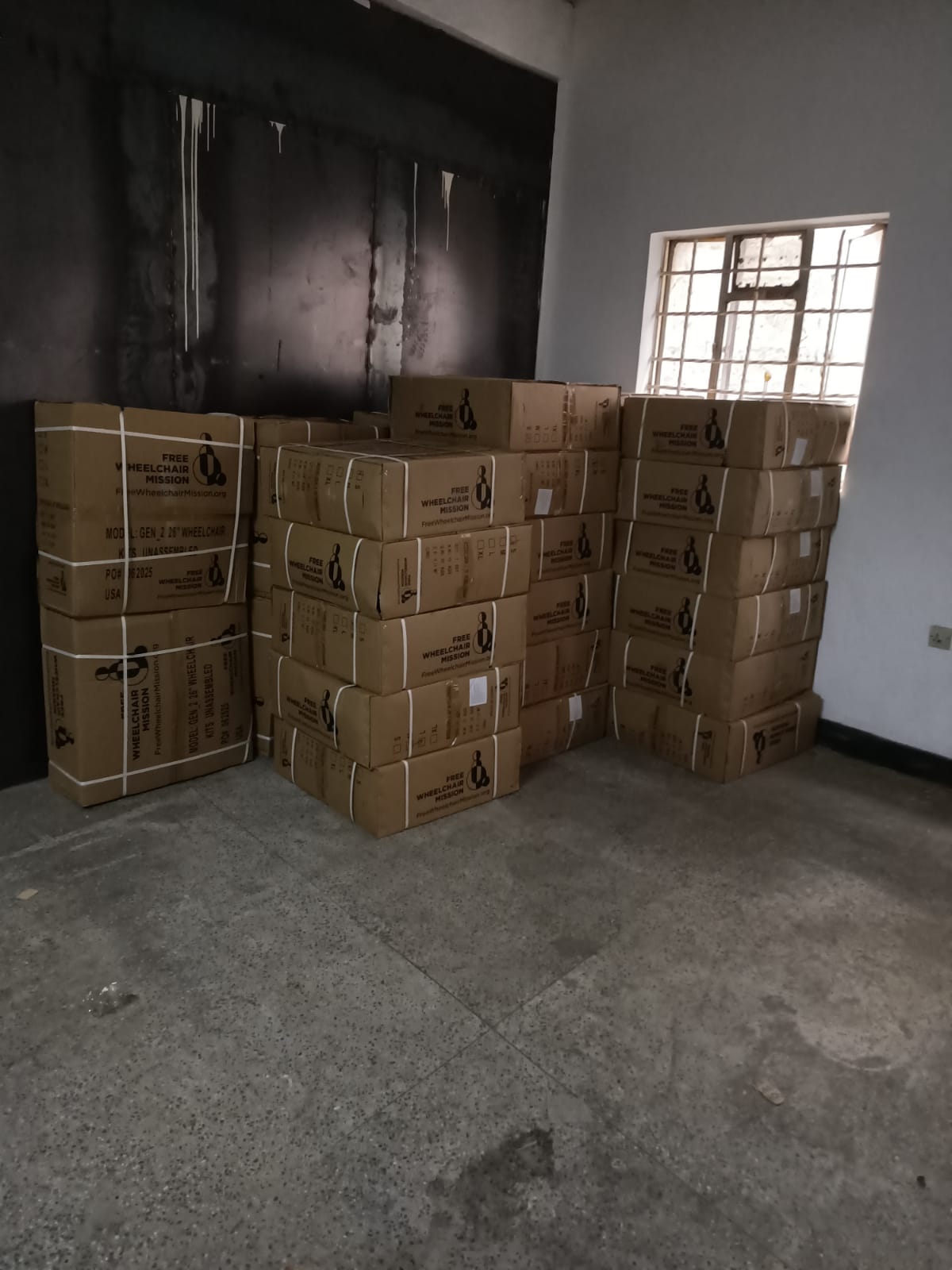 Cargo shipping Kenya gallery image 21