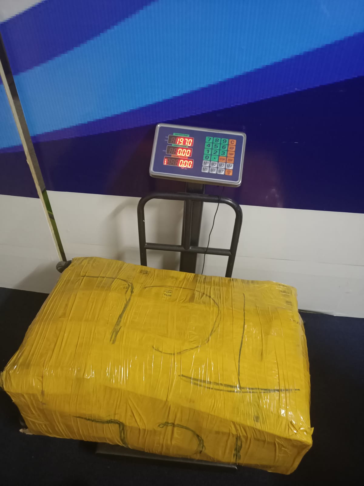 Cargo shipping Kenya gallery image 25